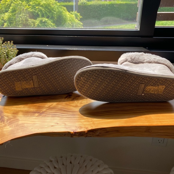 Ted Baker moccasin Slippers - Picture 6 of 6